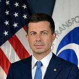 Pete Buttigieg headshot
