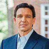 Ron DeSantis headshot