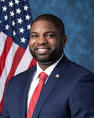 Byron Donalds headshot