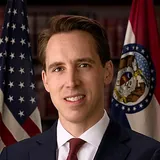 Josh Hawley headshot
