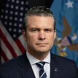 Pete Hegseth headshot