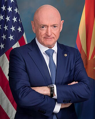 Mark Kelly headshot