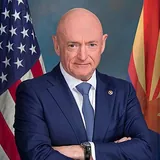 Mark Kelly headshot