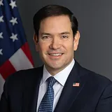 Marco Rubio headshot