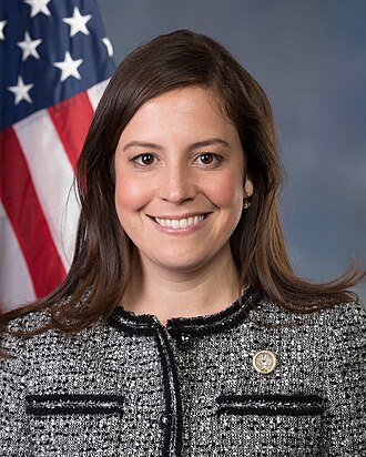 Elise Stefanik headshot